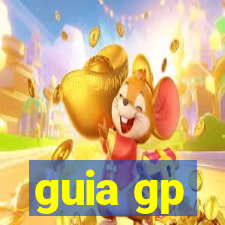 guia gp
